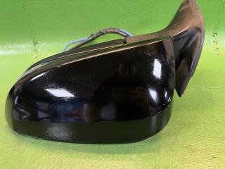 Зеркало левое TOYOTA ESQUIRE ZWR80 2ZR-FXE 87940-28B70, 023929 5 ракурс