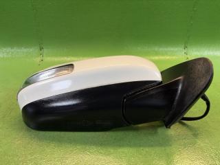 Зеркало правое TOYOTA RUSH J200E 3SZ-VE 87910-B4110, 022329 2 ракурс