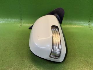 Зеркало правое TOYOTA RUSH J200E 3SZ-VE 87910-B4110, 022329 3 ракурс