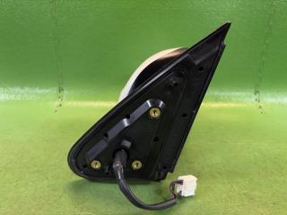 Зеркало правое TOYOTA RUSH J200E 3SZ-VE 87910-B4110, 022329 5 ракурс