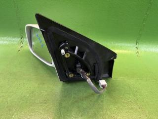 Зеркало левое TOYOTA CALDINA ST246 3S-GTE 87940-21170-A1, 7 5 ракурс