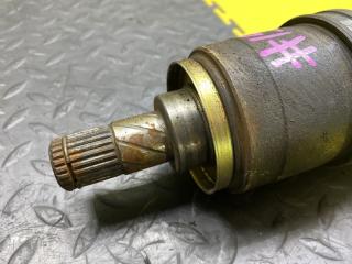 Привод правый передний NISSAN AD VY11 QG13 39100-4M405 2 ракурс