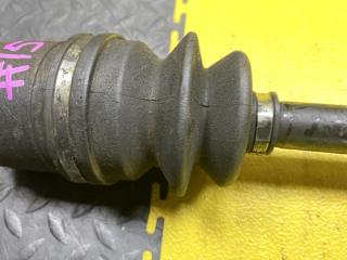 Привод правый передний NISSAN AD VY11 QG13 39100-4M405 4 ракурс