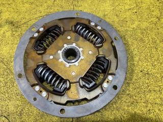 Диск сцепления NISSAN SERENA HFC27 HR12-DE 12361-5WK0A 2 ракурс
