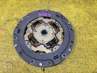 Диск сцепления TOYOTA ESQUIRE ZWR80 2ZR-FXE 31270-47060 1 ракурс
