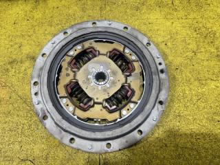 Диск сцепления TOYOTA ESQUIRE ZWR80 2ZR-FXE 31270-47060 2 ракурс