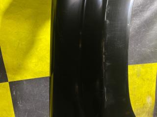 Крыло правое переднее TOYOTA LAND CRUISER HDJ101 1HD-FTE 53811-60850, 1B1 4 ракурс