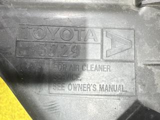 Корпус воздушного фильтра TOYOTA ESQUIRE ZWR80 2ZR-FXE 17700-37292 4 ракурс