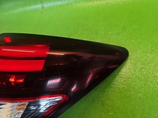 Стоп-сигнал правый задний HONDA VEZEL RU3 LEB 33502-T7A-J01, 33502-T7A-J31, 33502-T7A-003, 220-62164 4 ракурс Стоп-сигнал правый задний HONDA VEZEL RU3 LEB 33502-T7A-J01, 33502-T7A-J31, 33502-T7A-003, 220-62164 4 ракурс