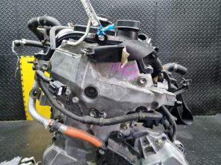 ДВС NISSAN SERENA HFC27 HR12-DE 10102-5TP0F, O03285K 3 ракурс