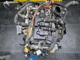 ДВС NISSAN SERENA HFC27 HR12-DE 10102-5TP0F, O03285K 4 ракурс