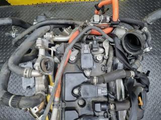 ДВС NISSAN SERENA HFC27 HR12-DE 10102-5TP0F, O03285K 5 ракурс