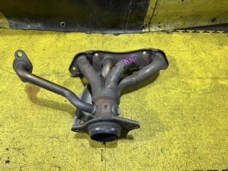 Коллектор выпускной TOYOTA ESQUIRE ZWR80 2ZR-FXE 17141-37150 1 ракурс Коллектор выпускной TOYOTA ESQUIRE ZWR80 2ZR-FXE 17141-37150 1 ракурс