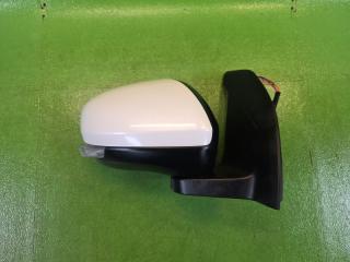 Зеркало правое переднее TOYOTA RAIZE A200A 1KR-VET 87910-B1500, J104 1 ракурс