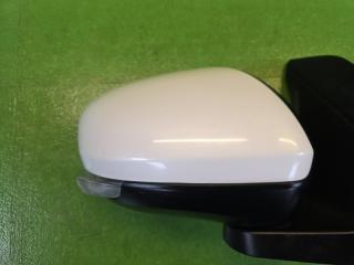 Зеркало правое переднее TOYOTA RAIZE A200A 1KR-VET 87910-B1500, J104 2 ракурс