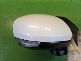 Зеркало правое переднее TOYOTA RAIZE A200A 1KR-VET 87910-B1500, J104 3 ракурс