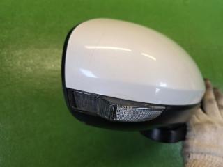 Зеркало правое переднее TOYOTA RAIZE A200A 1KR-VET 87910-B1500, J104 4 ракурс