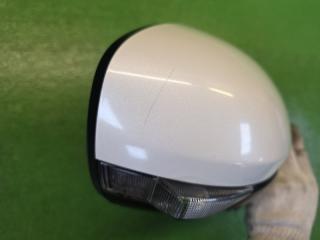 Зеркало правое переднее TOYOTA RAIZE A200A 1KR-VET 87910-B1500, J104 5 ракурс