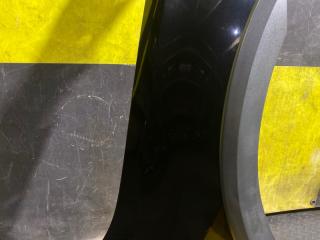 Крыло правое переднее VOLKSWAGEN GOLF AUCJSF CJSB 5G0821106A, 2T 3 ракурс