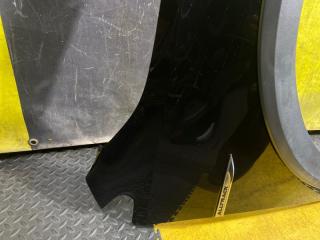 Крыло правое переднее VOLKSWAGEN GOLF AUCJSF CJSB 5G0821106A, 2T 4 ракурс