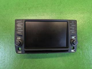 Монитор VOLKSWAGEN GOLF AUCJSF CJSB 5G0919606 1 ракурс