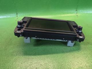 Монитор VOLKSWAGEN GOLF AUCJSF CJSB 5G0919606 4 ракурс