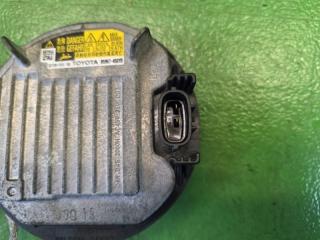 Блок ксенона передний TOYOTA CROWN GRS214 2GR-FSE 85967-45010 4 ракурс