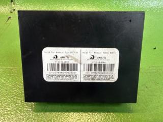 Блок комфорта VOLKSWAGEN GOLF AUCJZ CJZA 5Q0959435B 3 ракурс