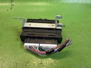 Электронный блок MITSUBISHI ECLIPSE CROSS GK1W 4B40 31036-AE722, 8631B770 3 ракурс