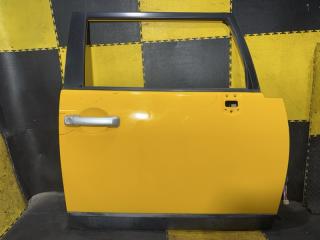 Дверь правая передняя TOYOTA FJ CRUISER GSJ15 1GR-FE 67001-35750, 2JU 1 ракурс