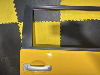 Дверь правая передняя TOYOTA FJ CRUISER GSJ15 1GR-FE 67001-35750, 2JU 2 ракурс