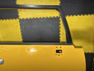 Дверь правая передняя TOYOTA FJ CRUISER GSJ15 1GR-FE 67001-35750, 2JU 3 ракурс