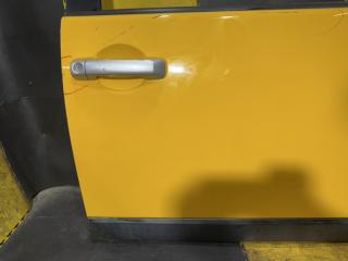 Дверь правая передняя TOYOTA FJ CRUISER GSJ15 1GR-FE 67001-35750, 2JU 4 ракурс