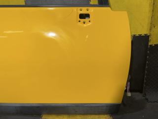 Дверь правая передняя TOYOTA FJ CRUISER GSJ15 1GR-FE 67001-35750, 2JU 5 ракурс