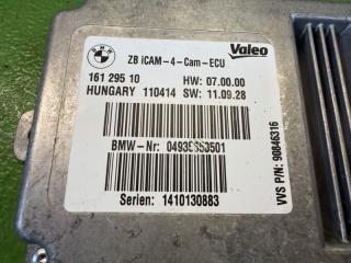 Электронный блок BMW X5 F15 N55B30 16129510 2 ракурс