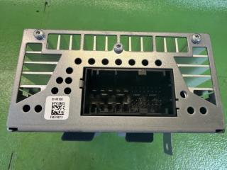 Усилитель звука BMW X5 F15 N55B30 9321075 4 ракурс