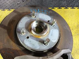 Ступица левая передняя TOYOTA RAIZE A200A 1KR-VET 43212-B1070 43212-B1070, 43502-B1050 47750-B1080 2 ракурс