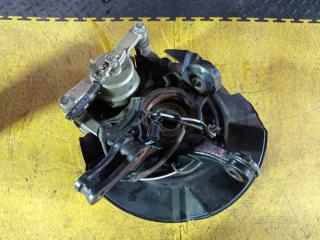 Ступица левая передняя TOYOTA RAIZE A200A 1KR-VET 43212-B1070 43212-B1070, 43502-B1050 47750-B1080 3 ракурс