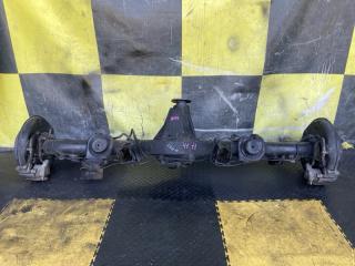 Мост задний TOYOTA FJ CRUISER GSJ15 1GR-FE 4111035C80, 41:11 1 ракурс