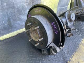 Мост задний TOYOTA FJ CRUISER GSJ15 1GR-FE 4111035C80, 41:11 2 ракурс