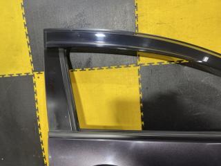 Дверь правая передняя HONDA VEZEL RU3 LEB 67010-T7A-300ZZ, NH821M 2 ракурс