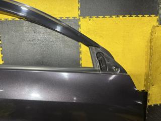 Дверь правая передняя HONDA VEZEL RU3 LEB 67010-T7A-300ZZ, NH821M 3 ракурс