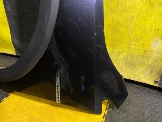 Крыло левое переднее VOLKSWAGEN GOLF AUCJSF CJSB 5G0821105A, 2T 4 ракурс Крыло левое переднее VOLKSWAGEN GOLF AUCJSF CJSB 5G0821105A, 2T 4 ракурс