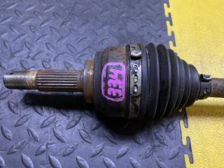 Привод правый передний NISSAN NOTE E11 HR15-DE 39100-ED105 3 ракурс