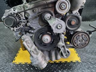 ДВС TOYOTA RAIZE A200A 1KR-VET 19000-B1A25, K118734 2 ракурс ДВС TOYOTA RAIZE A200A 1KR-VET 19000-B1A25, K118734 2 ракурс