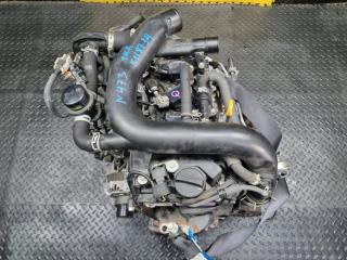 ДВС TOYOTA RAIZE A200A 1KR-VET 19000-B1A25, K118734 4 ракурс ДВС TOYOTA RAIZE A200A 1KR-VET 19000-B1A25, K118734 4 ракурс
