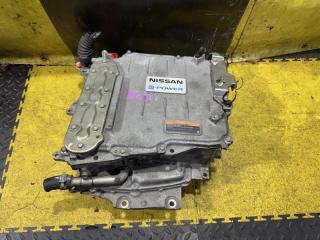 Инвертор NISSAN SERENA HFC27 HR12-DE 291A0-5TL0A 1 ракурс