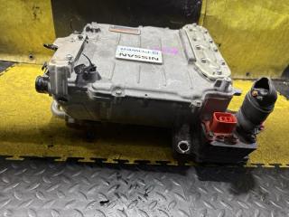 Инвертор NISSAN SERENA HFC27 HR12-DE 291A0-5TL0A 4 ракурс