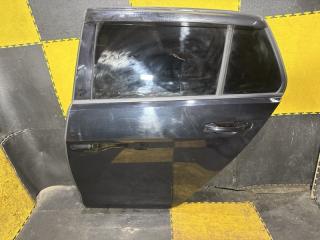 Дверь левая задняя VOLKSWAGEN GOLF AUCJZ CJZA 5G4833055AD, 5G4833055AC, 2T 1 ракурс