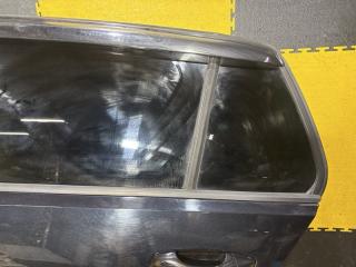 Дверь левая задняя VOLKSWAGEN GOLF AUCJZ CJZA 5G4833055AD, 5G4833055AC, 2T 3 ракурс